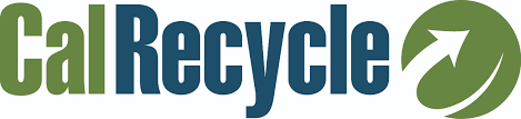 Cal Recycles Logo