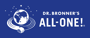 Dr Bronner_s Logo