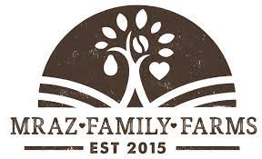 Mraz Family Logo